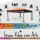 1ª Feira de artesanato “Vidas com Arte” acontece no Taquaril